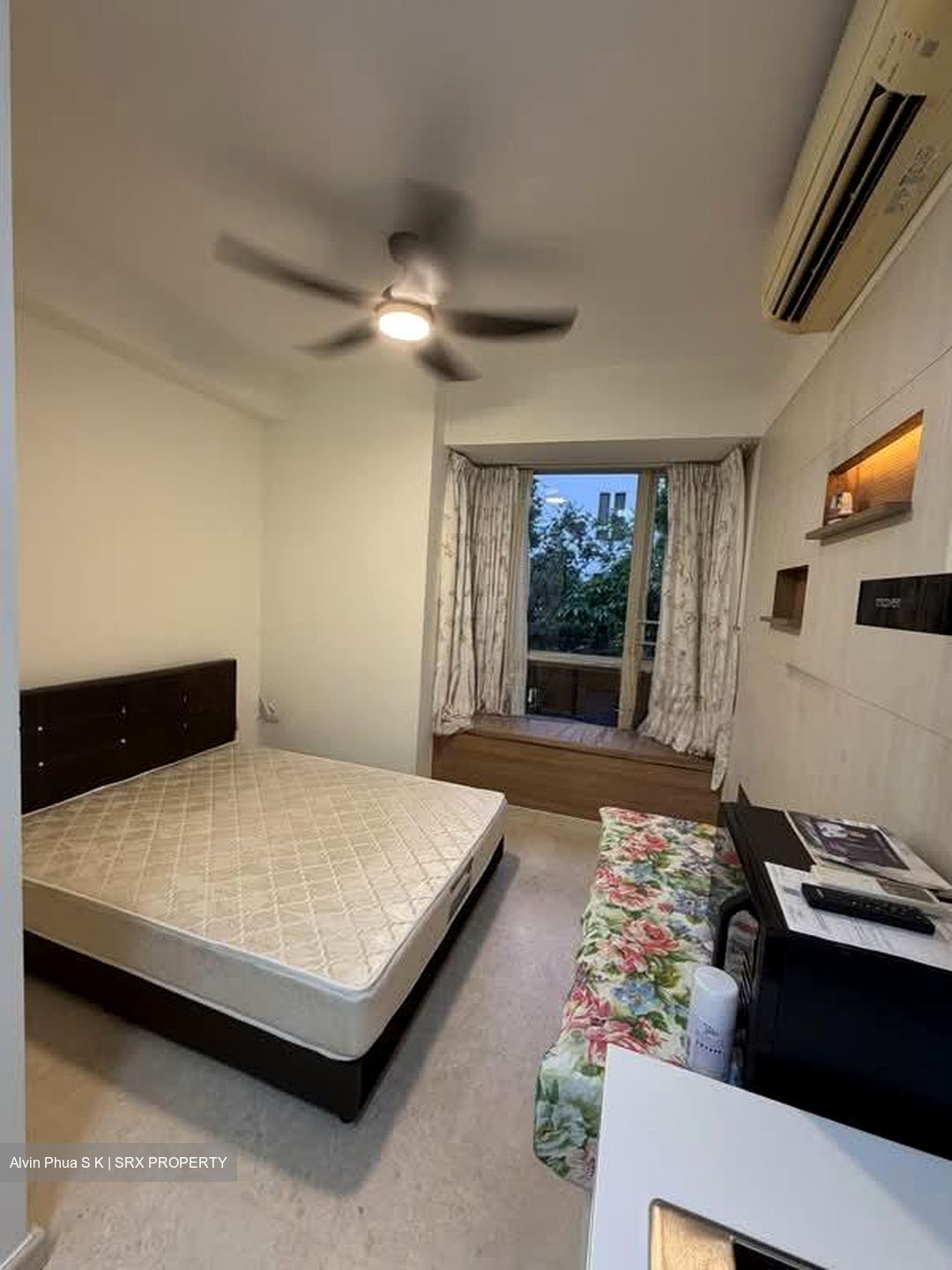 Flamingo Valley (D15), Condominium #565317301